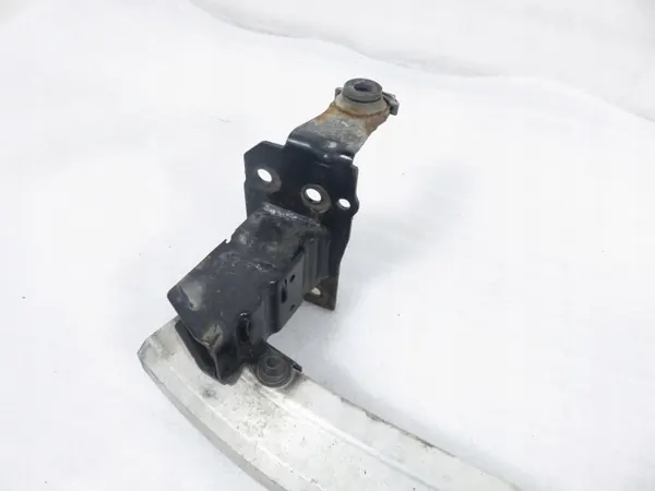 Etupuskurin palkki OEM BELKA ZDERZAKA PRZÓD AUDI Q7 (4L) image 6