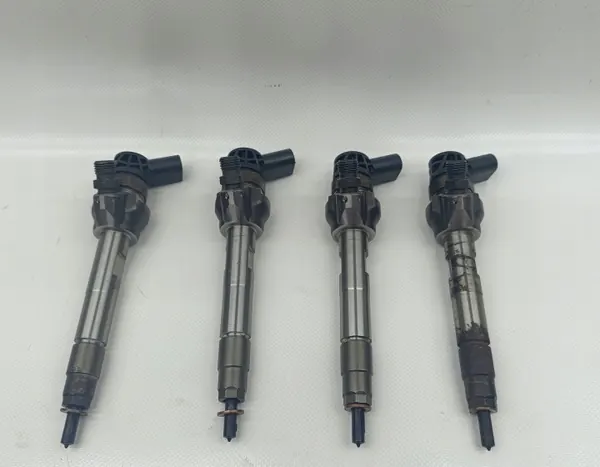 BMW-injector OEM 0445110613 8514146 voor 2.0d image 2