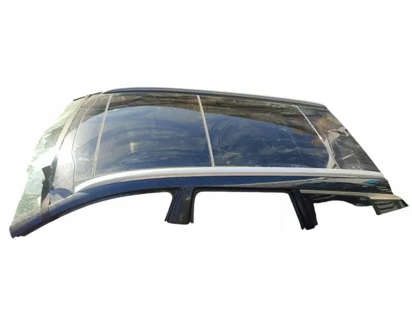 Techo Panorámico Kia OE para Optima IV Familiar (15-19) image 7