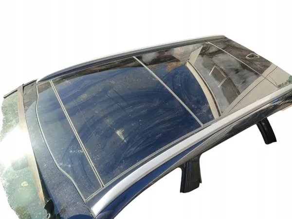 Techo Panorámico Kia OE para Optima IV Familiar (15-19) image 8