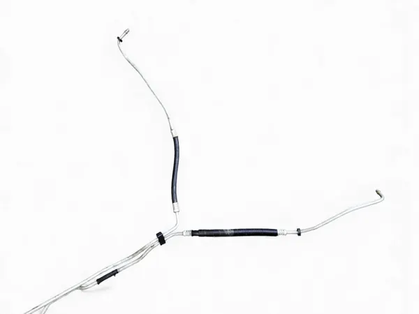 Ligne de refroidissement huile boîte OEM 84305556 - Occasion image 3