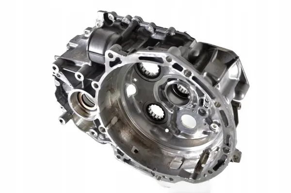 Boîtier avant OEM 050.37 pour boîte DQ381 image 2