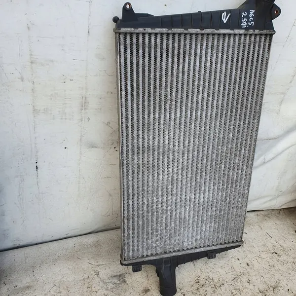 Intercooler Audi A6 C5 2.5 TDI image 4