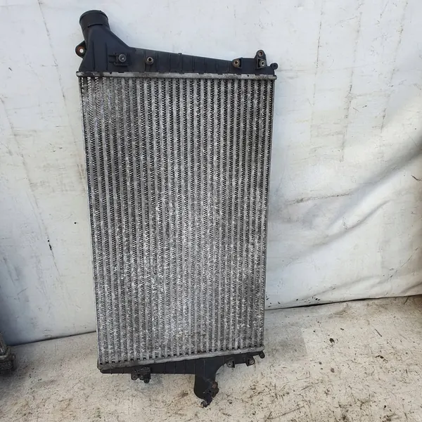 Intercooler Audi A6 C5 2.5 TDI image 5