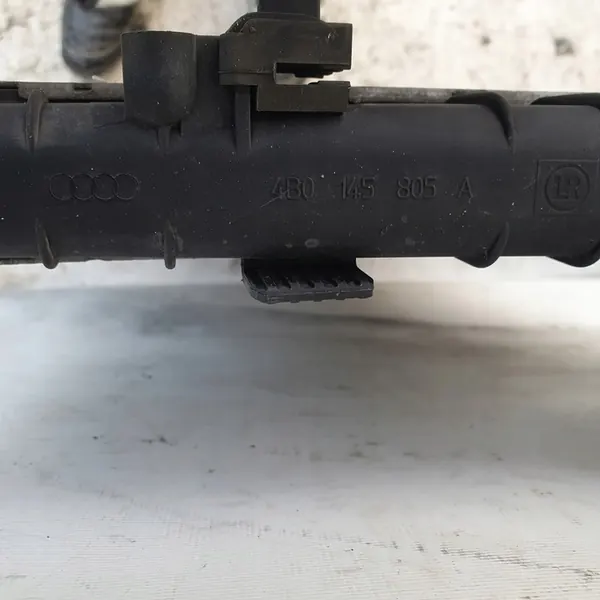 Intercooler Audi A6 C5 2.5 TDI image 6