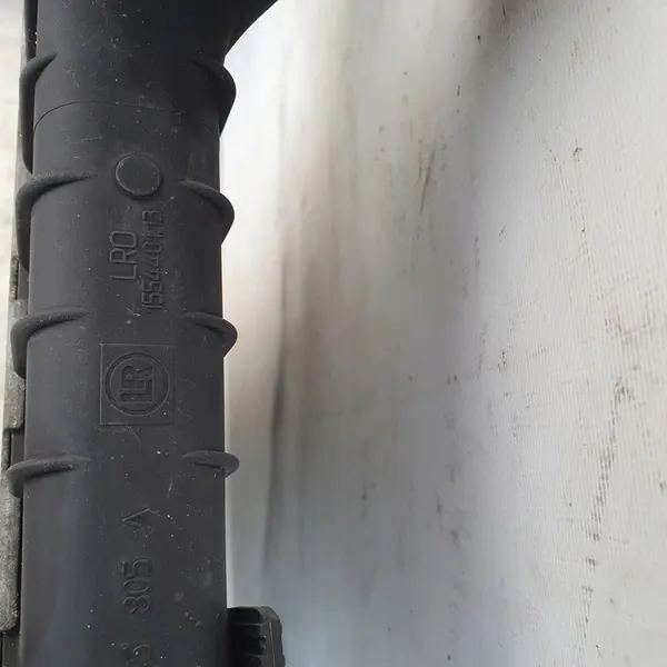 Intercooler Audi A6 C5 2.5 TDI image 7