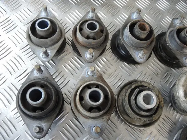 Ensemble de silentblocs JEEP WRANGLER JL OEM 1 image 4