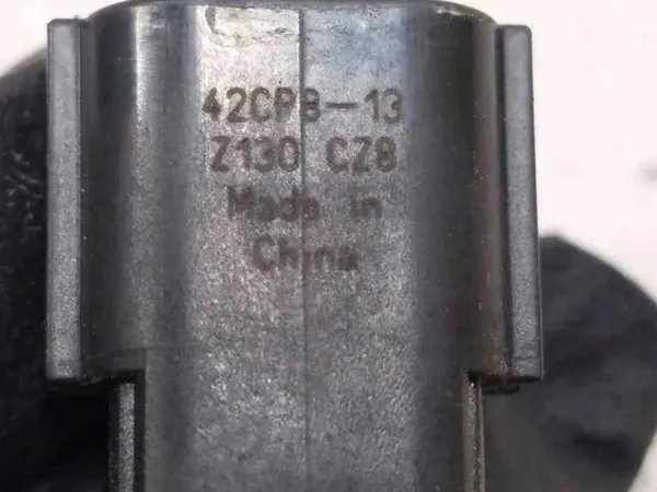 Klimadrucksensor Mazda 6 OEM 42CPB13 Gebraucht image 3