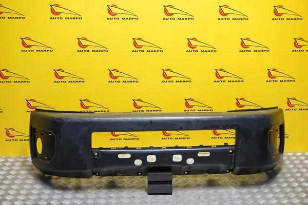 Paraurti anteriore Toyota FJ Cruiser 2007-2014 OEM 52119-35071 image 2