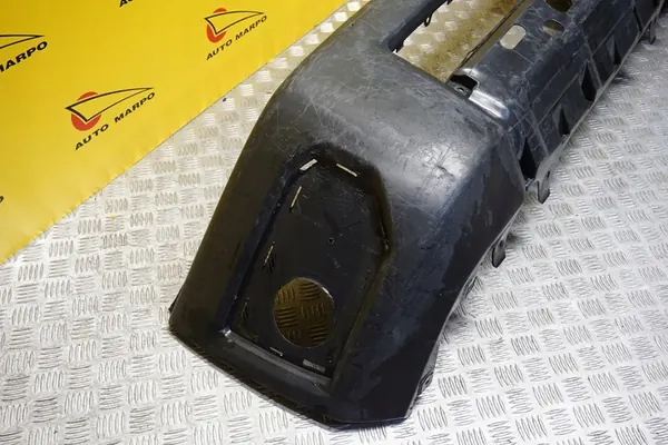 Paraurti anteriore Toyota FJ Cruiser 2007-2014 OEM 52119-35071 image 3