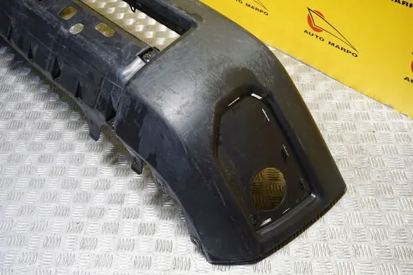 Paraurti anteriore Toyota FJ Cruiser 2007-2014 OEM 52119-35071 image 5