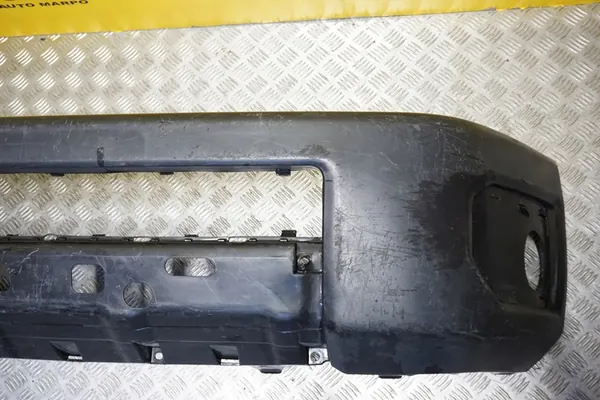 Paraurti anteriore Toyota FJ Cruiser 2007-2014 OEM 52119-35071 image 6