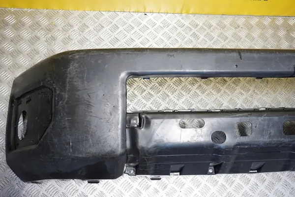 Paraurti anteriore Toyota FJ Cruiser 2007-2014 OEM 52119-35071 image 7