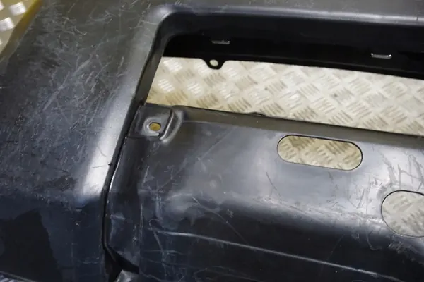 Paraurti anteriore Toyota FJ Cruiser 2007-2014 OEM 52119-35071 image 8