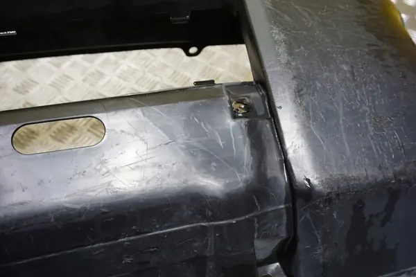 Paraurti anteriore Toyota FJ Cruiser 2007-2014 OEM 52119-35071 image 9