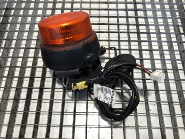 Luz de baliza LED OEM para Volvo FH II 460 - Branco image 2