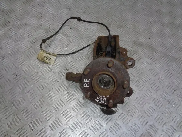 OEM 3M513K170 Moyeu Avant Droit pour Ford Focus MK2 image 2