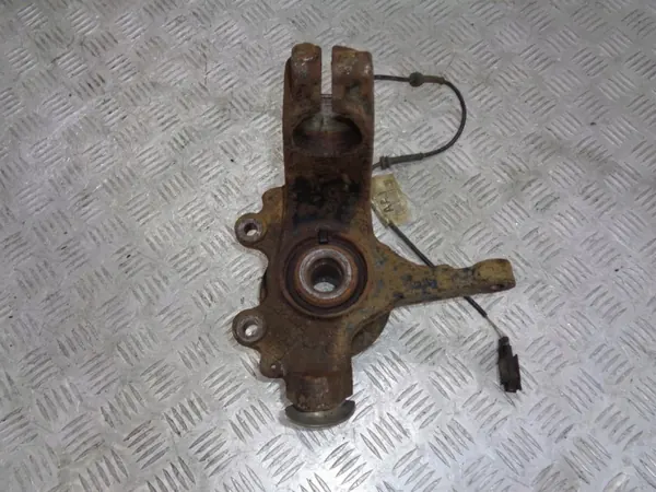 OEM 3M513K170 Moyeu Avant Droit pour Ford Focus MK2 image 4