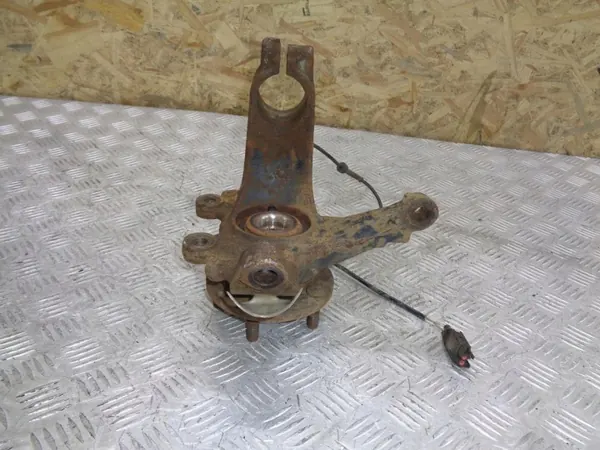 OEM 3M513K170 Moyeu Avant Droit pour Ford Focus MK2 image 5