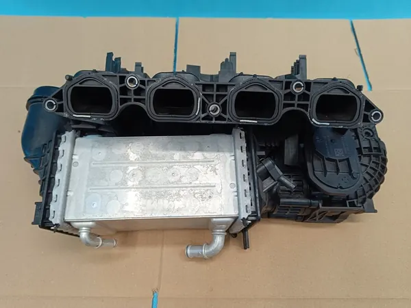 SKODA KAROQ LIFT 1.5 TSI 110KW 2023 Ansaugkrümmer OEM 05E129709S image 5