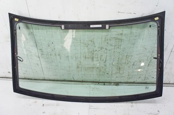 Vidrio Trasero Maletero Audi A3 OEM 8V5845501E image 7