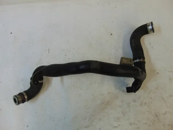 Turbokylarrör OEM 3C0145840H för VW Passat B6 image 2
