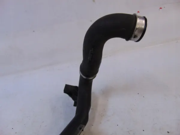Turbokylarrör OEM 3C0145840H för VW Passat B6 image 3