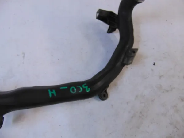 Turbokylarrör OEM 3C0145840H för VW Passat B6 image 5