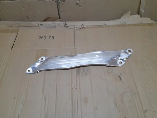 Suporte suspensão dianteiro esquerdo OEM 5A26AF5 BMW 5/7 image 2