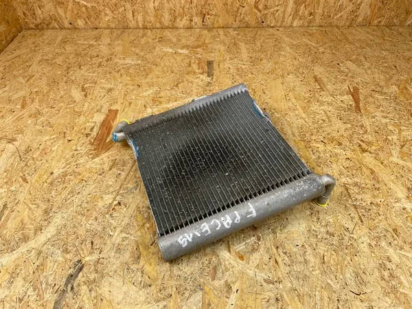 Enfriador de agua adicional Range Rover Velar Jaguar F-Pace image 5