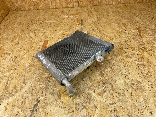 Enfriador de agua adicional Range Rover Velar Jaguar F-Pace image 6