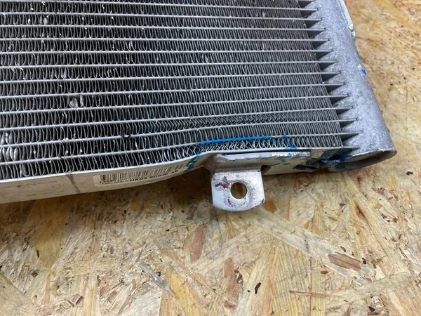 Enfriador de agua adicional Range Rover Velar Jaguar F-Pace image 7