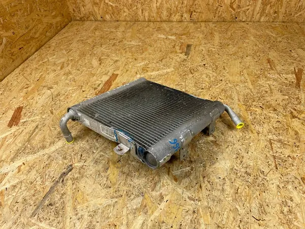 Enfriador de agua adicional Range Rover Velar Jaguar F-Pace image 8