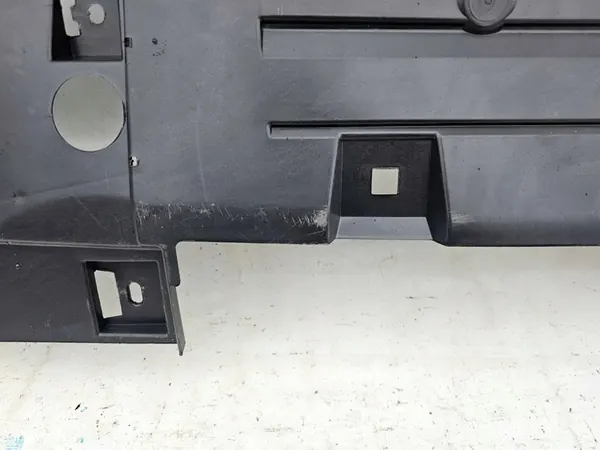 Puskimen suojalevy Mercedes A-Class W177 OEM A1778854900 image 5