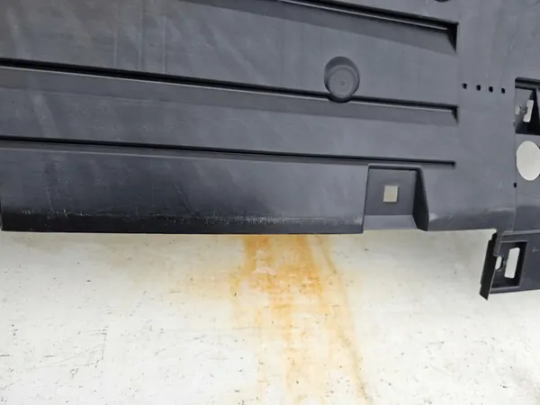 Puskimen suojalevy Mercedes A-Class W177 OEM A1778854900 image 6