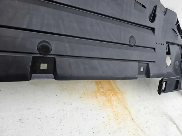 Puskimen suojalevy Mercedes A-Class W177 OEM A1778854900 image 7