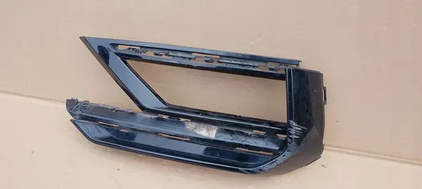 Griglia sinistra VW Volkswagen Tiguan II 15-20 Allspace OEM image 2