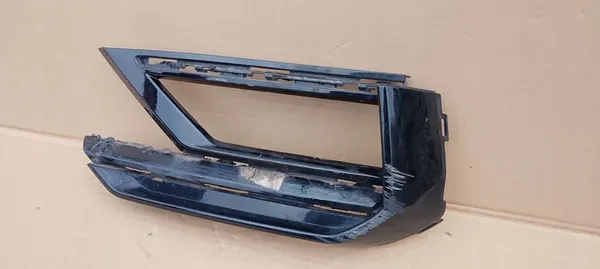 Griglia sinistra VW Volkswagen Tiguan II 15-20 Allspace OEM image 3