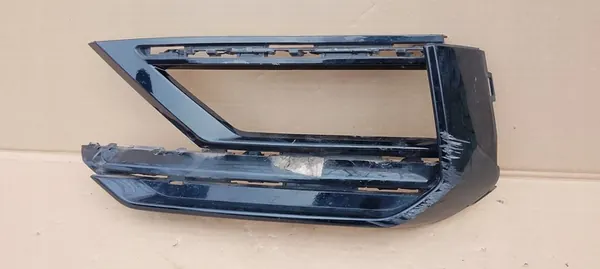 Griglia sinistra VW Volkswagen Tiguan II 15-20 Allspace OEM image 5