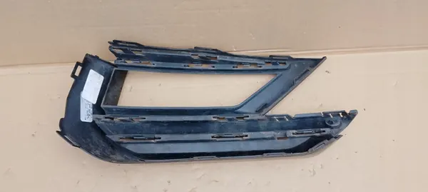 Griglia sinistra VW Volkswagen Tiguan II 15-20 Allspace OEM image 6