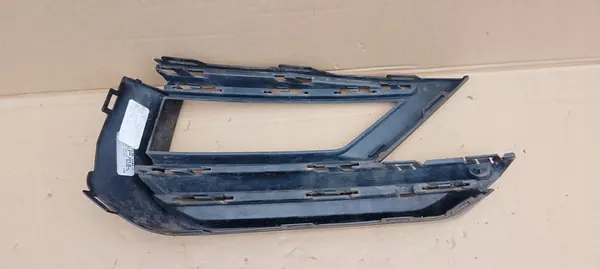 Griglia sinistra VW Volkswagen Tiguan II 15-20 Allspace OEM image 7