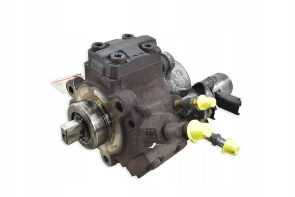 Bomba de inyección diésel BK2Q9B395BA Ford Transit MK8 2.2 TDCi image 2