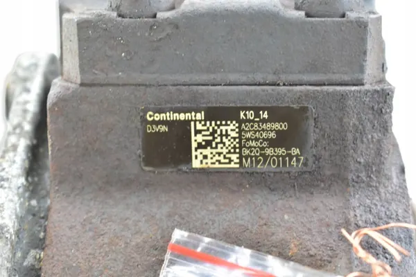 Bomba de inyección diésel BK2Q9B395BA Ford Transit MK8 2.2 TDCi image 3