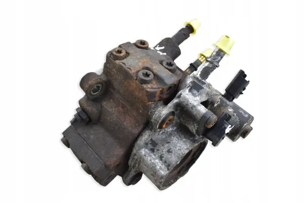 Bomba de inyección diésel BK2Q9B395BA Ford Transit MK8 2.2 TDCi image 6