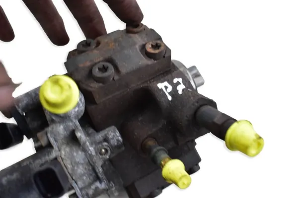 Bomba de inyección diésel BK2Q9B395BA Ford Transit MK8 2.2 TDCi image 7