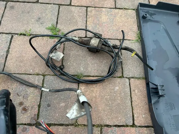 Calefacción Webasto 12V 5KW con soplador para autocaravana image 4