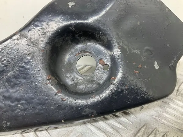 2008 Volkswagen Scirocco Kylarrörsmontering 1K8805931 image 3