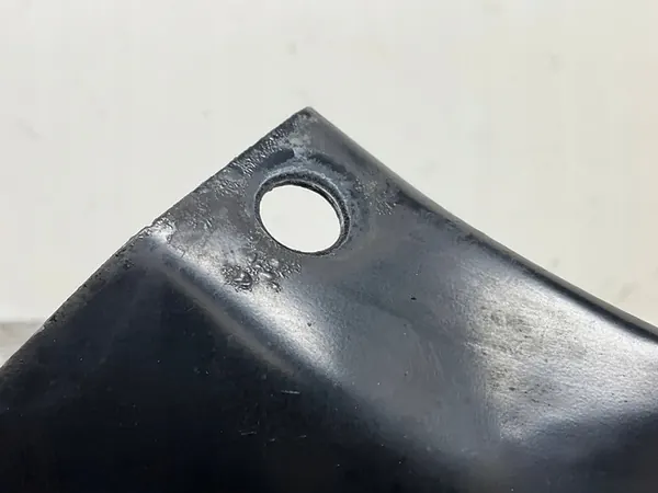 2008 Volkswagen Scirocco Kylarrörsmontering 1K8805931 image 7