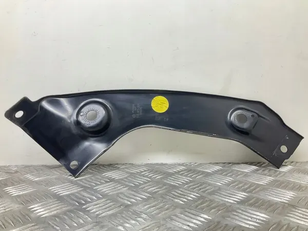 2008 Volkswagen Scirocco Kylarrörsmontering 1K8805931 image 8