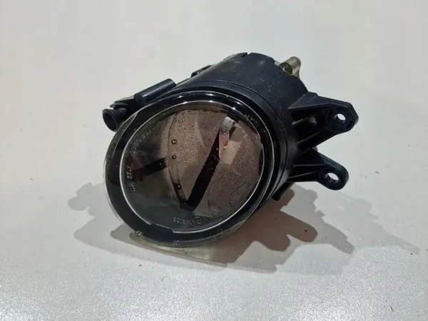 Halógeno Direito Audi A4 B6 (2000-2004) image 2